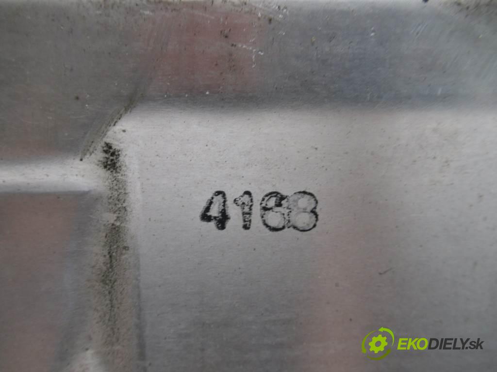 Skoda Octavia II LIFT  2010  KOMBI 5D 2.0TDI 140KM 08-13 2000 Kulisa - - 1K0711061B (Rýchlostné páky / kulisy)