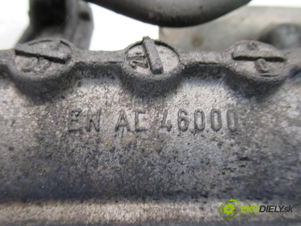 Opel Signum  2003  2.2DTI 125KM 03-05 2200 řízení - 0250080080101 (Řízení)