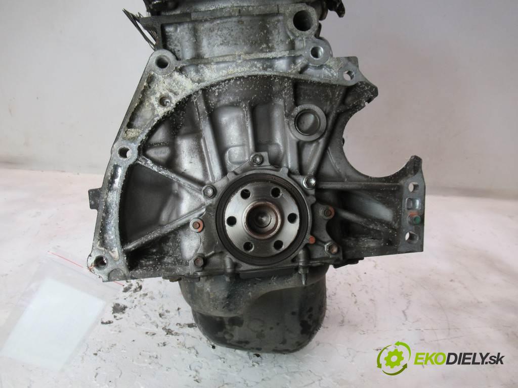 Peugeot 107  2006  HATCHBACK 5D 1.0B 68KM 05-14 1000 Motor 1KR CFA (Motory (kompletné))