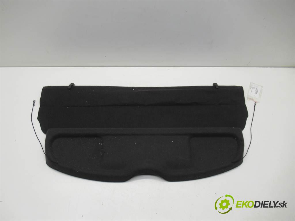 Toyota Corolla E12  2004  KOMBI 5D 2.0D-4D 110KM 02-07 2000 Pláto zadná  (Pláta zadné)