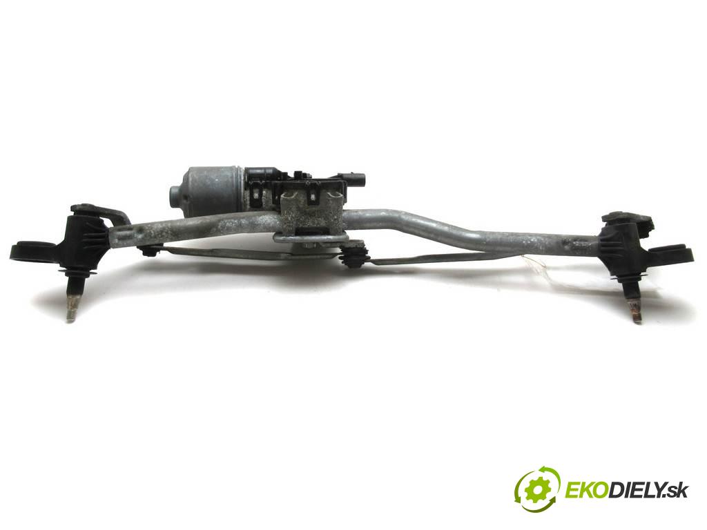 Mazda 3  2004  SEDAN 4D 1.6B 105KM 04-09 1600 Mechanizmus stieračov predný F00S2S2473 (Motorčeky stieračov predné)