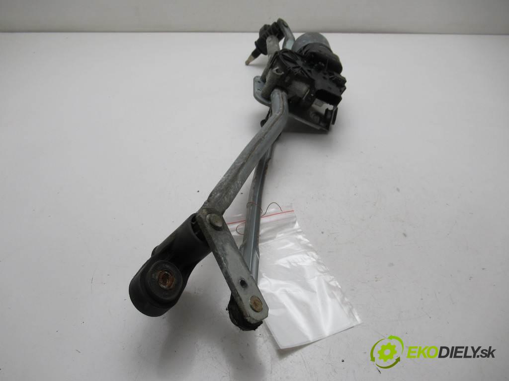 Mazda 3  2004  SEDAN 4D 1.6B 105KM 04-09 1600 Mechanizmus stieračov predný F00S2S2473 (Motorčeky stieračov predné)