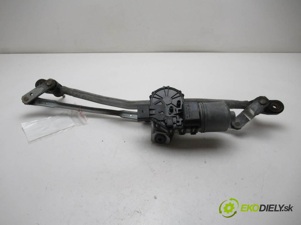 Mazda 3  2004  SEDAN 4D 1.6B 105KM 04-09 1600 Mechanizmus stieračov predný F00S2S2473 (Motorčeky stieračov predné)