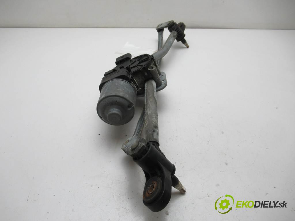 Mazda 3  2004  SEDAN 4D 1.6B 105KM 04-09 1600 Mechanizmus stieračov predný F00S2S2473 (Motorčeky stieračov predné)