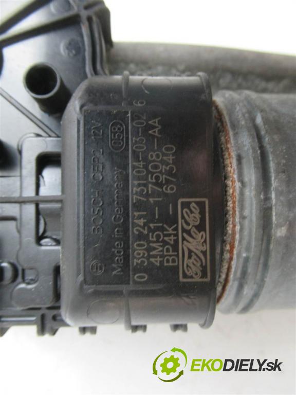 Mazda 3  2004  SEDAN 4D 1.6B 105KM 04-09 1600 Mechanizmus stieračov predný F00S2S2473 (Motorčeky stieračov predné)