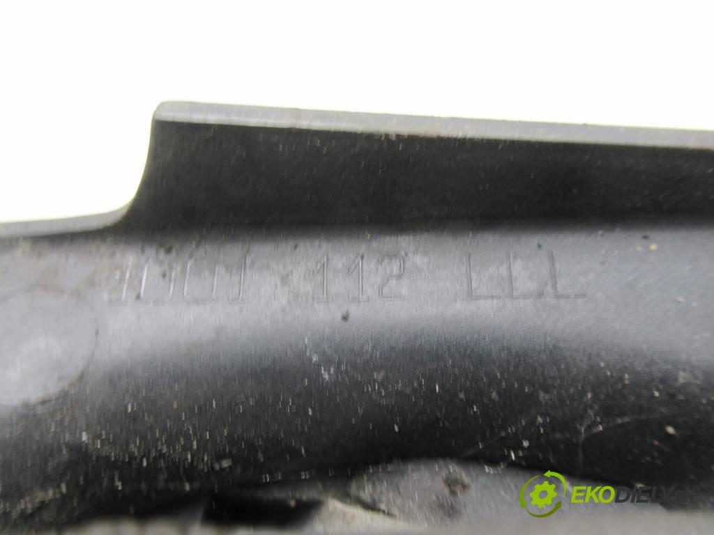 Skoda Fabia  2005  LIFT HATCHBACK 5D 1.2B 64KM 99-07 1200 Spätné zrkadlo ľave  (Ostatné)