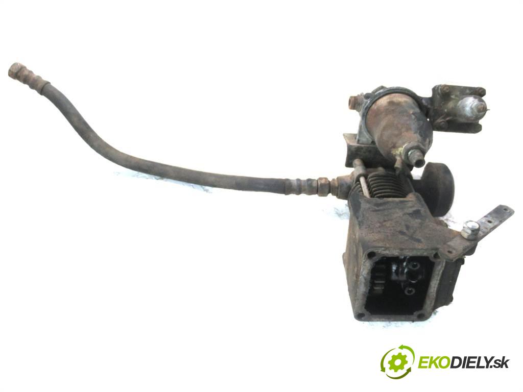 . .    TRAKTOR  Kompresor