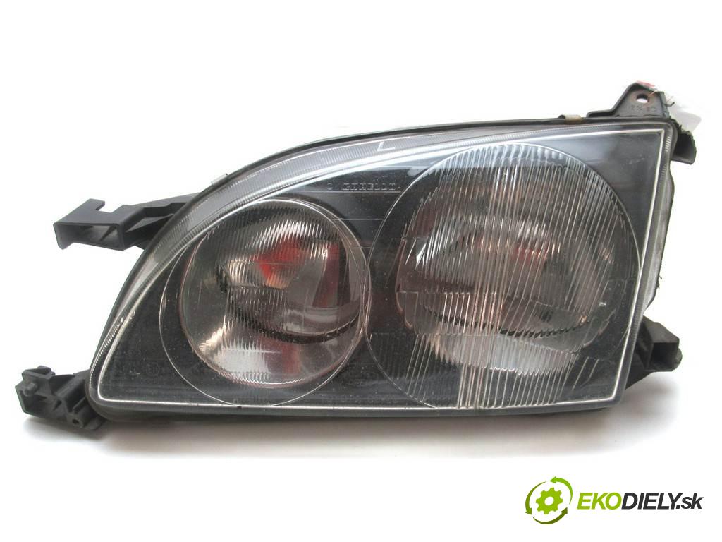 Toyota Avensis  1999  T22 KOMBI 5D 1.6B 101KM 98-03 1600 Svetlomet ľavy  (Ostatné)