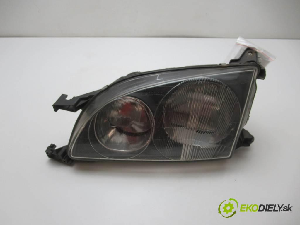 Toyota Avensis  1999  T22 KOMBI 5D 1.6B 101KM 98-03 1600 Svetlomet ľavy  (Ostatné)