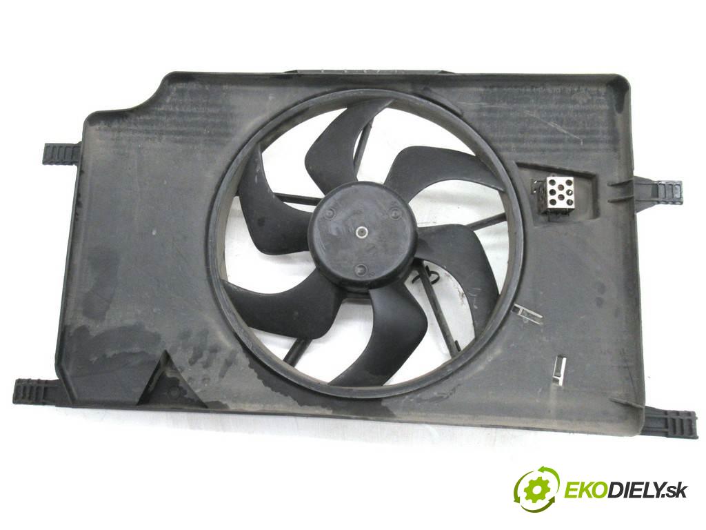 Commande De Ventilation Passager Avant – Renault Espace 4 1.9 DCi 2003 – Pièce D’origine