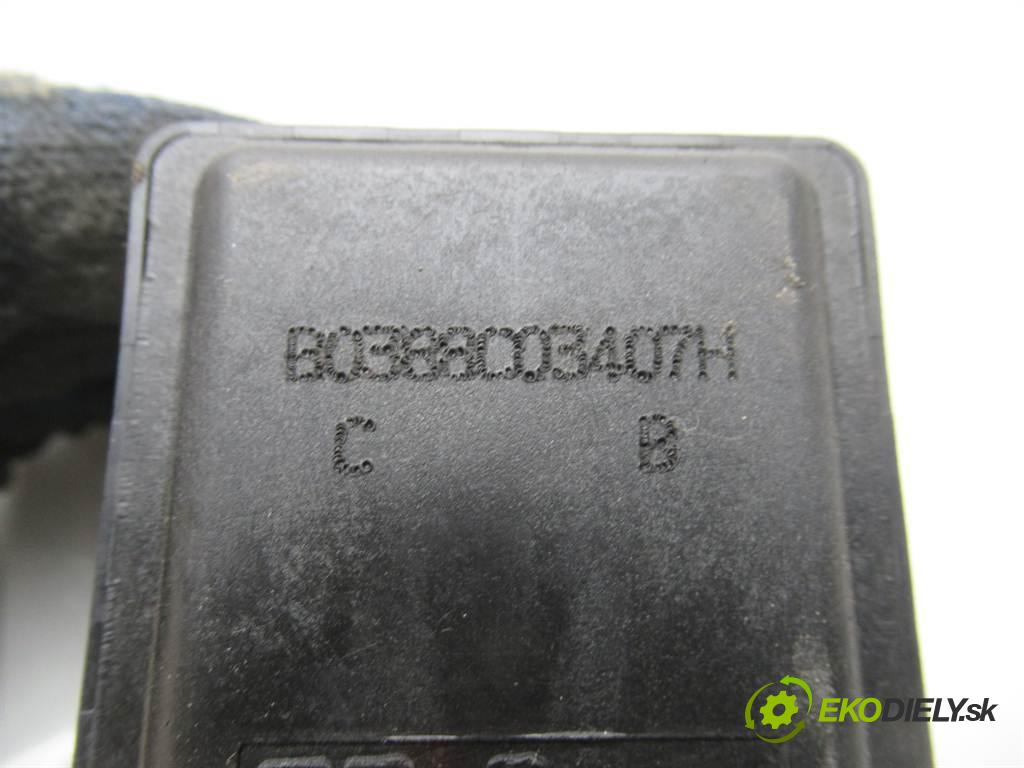 Renault Espace IV LIFT    LIFT 2.0DCI 150KM 02-14  blokáda volantu 8200604932 (Ostatní)