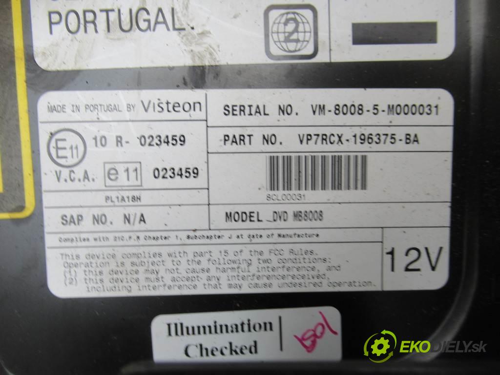 Renault Espace IV LIFT    LIFT 2.0DCI 150KM 02-14  CZYTNIK DVD 7711421418