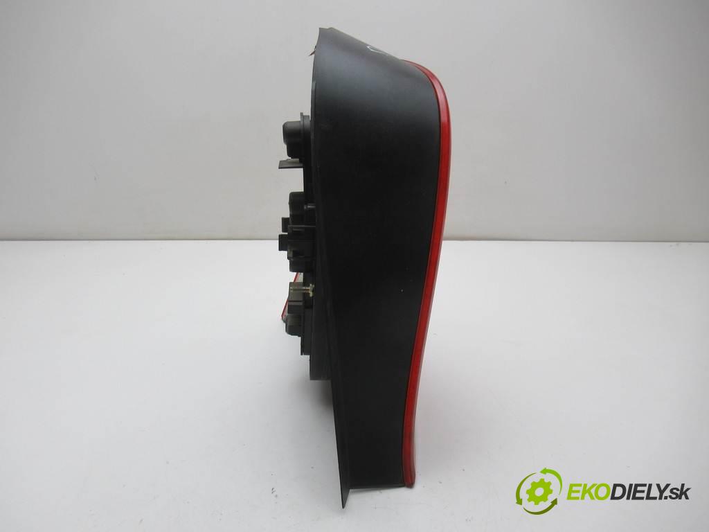 Mercedes-Benz W168  1999  1.6B 102KM 97-04 1600 Svetlo zad pravá  (Ostatné)