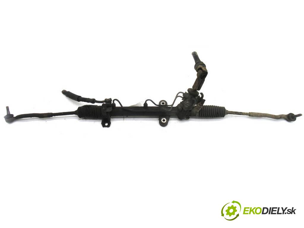 Toyota Avensis  1999  T22 KOMBI 5D 2.0D 82KM 98-03 2000 riadenie - 7891.117 (Riadenia)