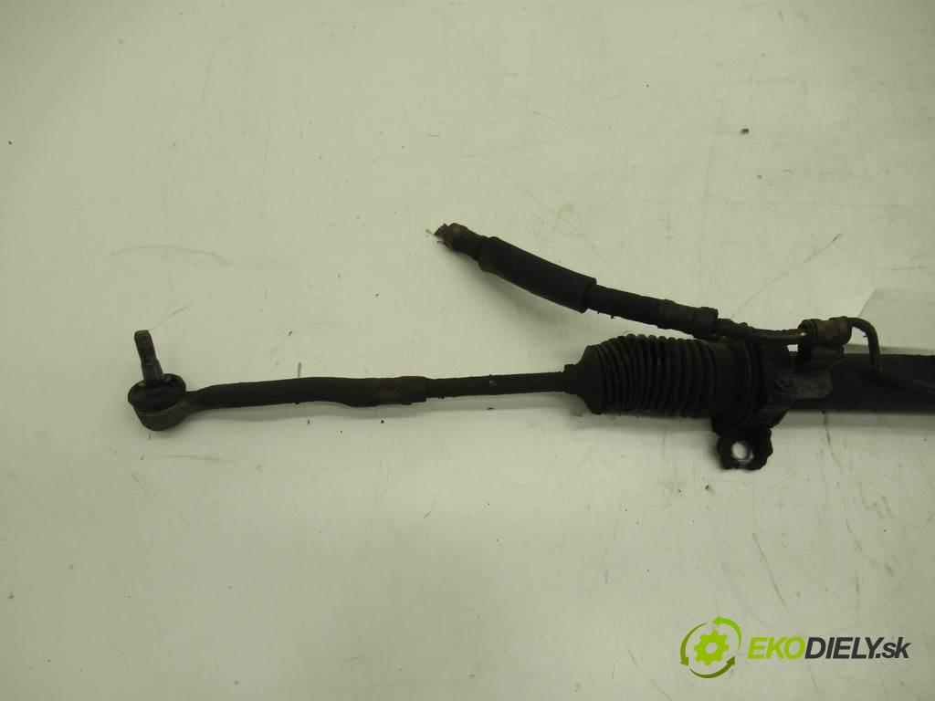 Toyota Avensis  1999  T22 KOMBI 5D 2.0D 82KM 98-03 2000 riadenie - 7891.117 (Riadenia)