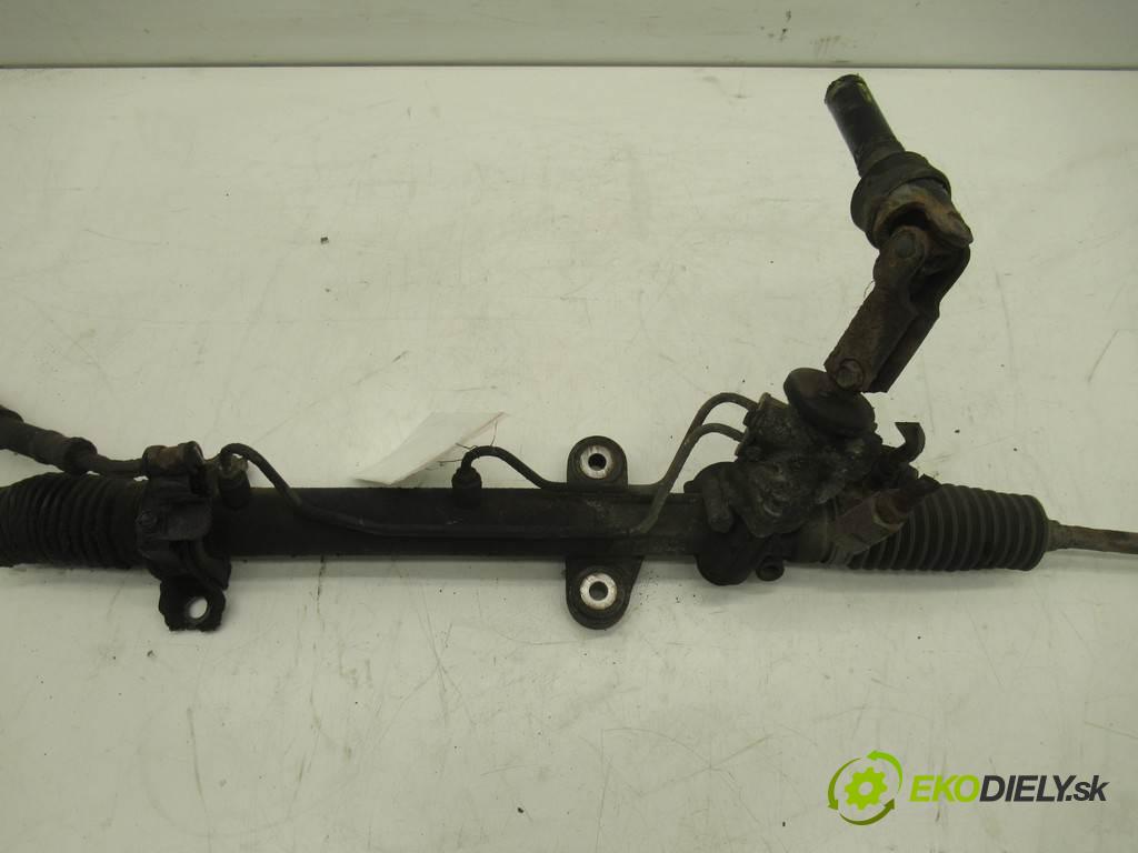 Toyota Avensis  1999  T22 KOMBI 5D 2.0D 82KM 98-03 2000 riadenie - 7891.117 (Riadenia)