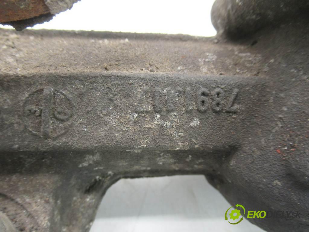 Toyota Avensis  1999  T22 KOMBI 5D 2.0D 82KM 98-03 2000 riadenie - 7891.117 (Riadenia)