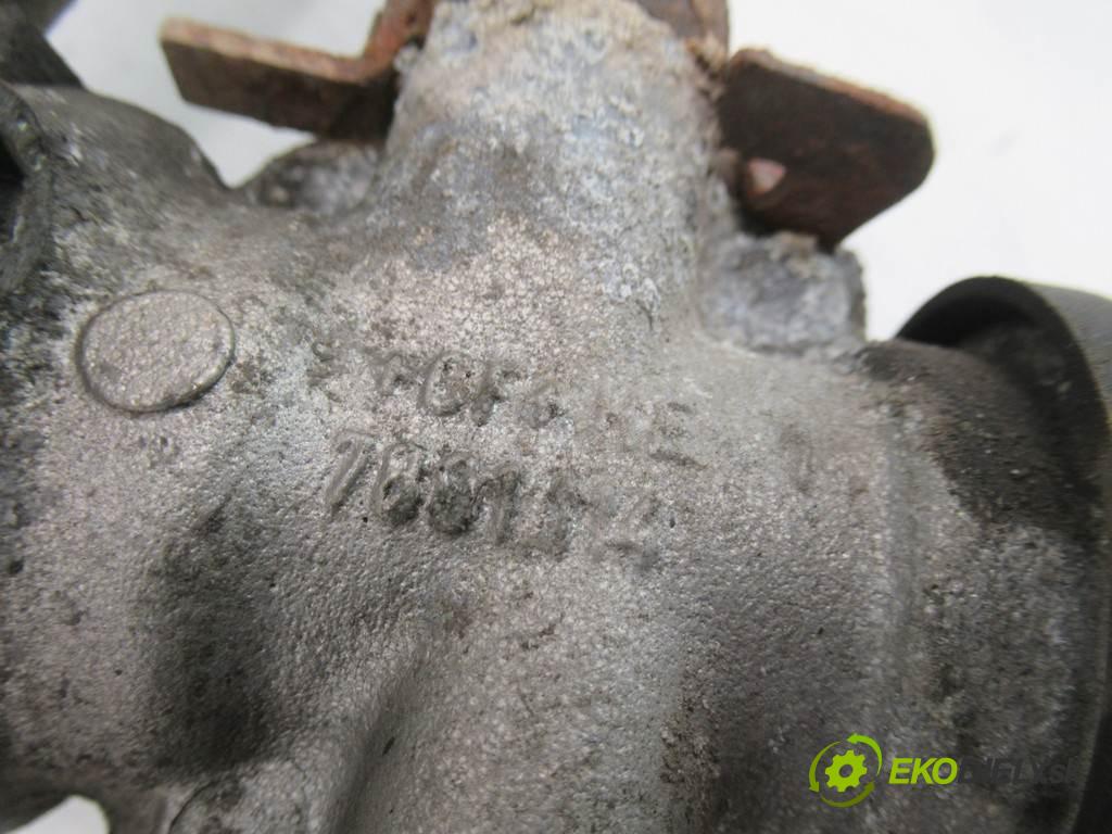 Toyota Avensis  1999  T22 KOMBI 5D 2.0D 82KM 98-03 2000 riadenie - 7891.117 (Riadenia)