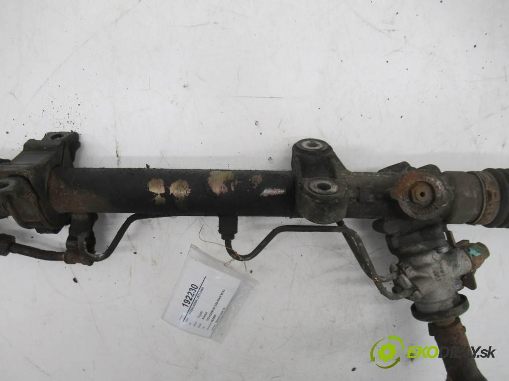 Toyota Avensis  1999  T22 KOMBI 5D 2.0D 82KM 98-03 2000 riadenie - 7891.117 (Riadenia)