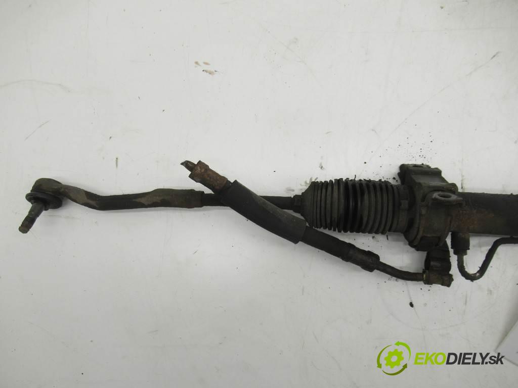 Toyota Avensis  1999  T22 KOMBI 5D 2.0D 82KM 98-03 2000 riadenie - 7891.117 (Riadenia)