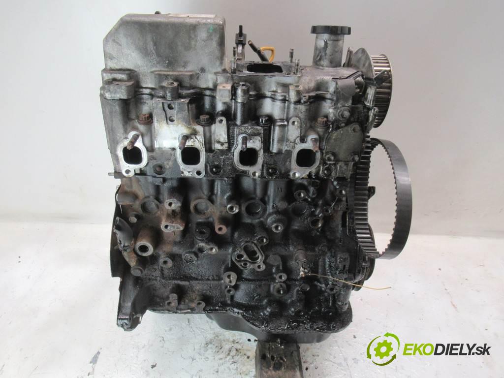 Toyota Avensis  1999  T22 KOMBI 5D 2.0D 82KM 98-03 2000 Motor 2C (Motory (kompletné))