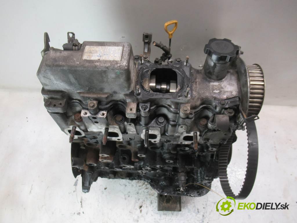 Toyota Avensis  1999  T22 KOMBI 5D 2.0D 82KM 98-03 2000 Motor 2C (Motory (kompletné))