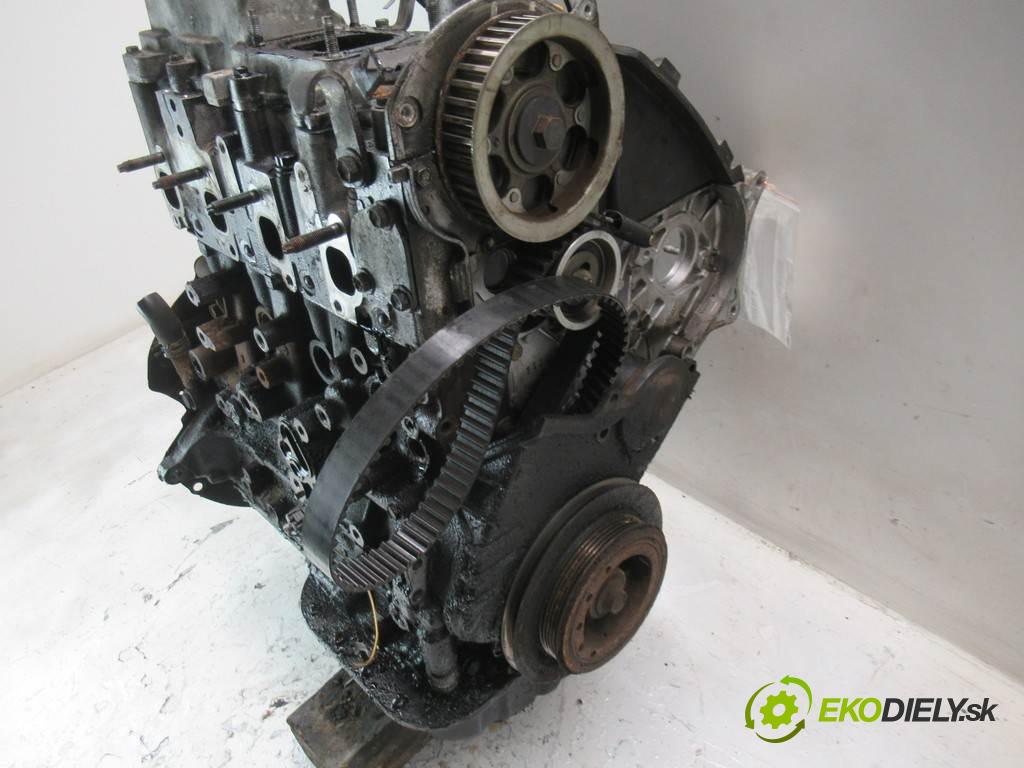 Toyota Avensis  1999  T22 KOMBI 5D 2.0D 82KM 98-03 2000 Motor 2C (Motory (kompletné))