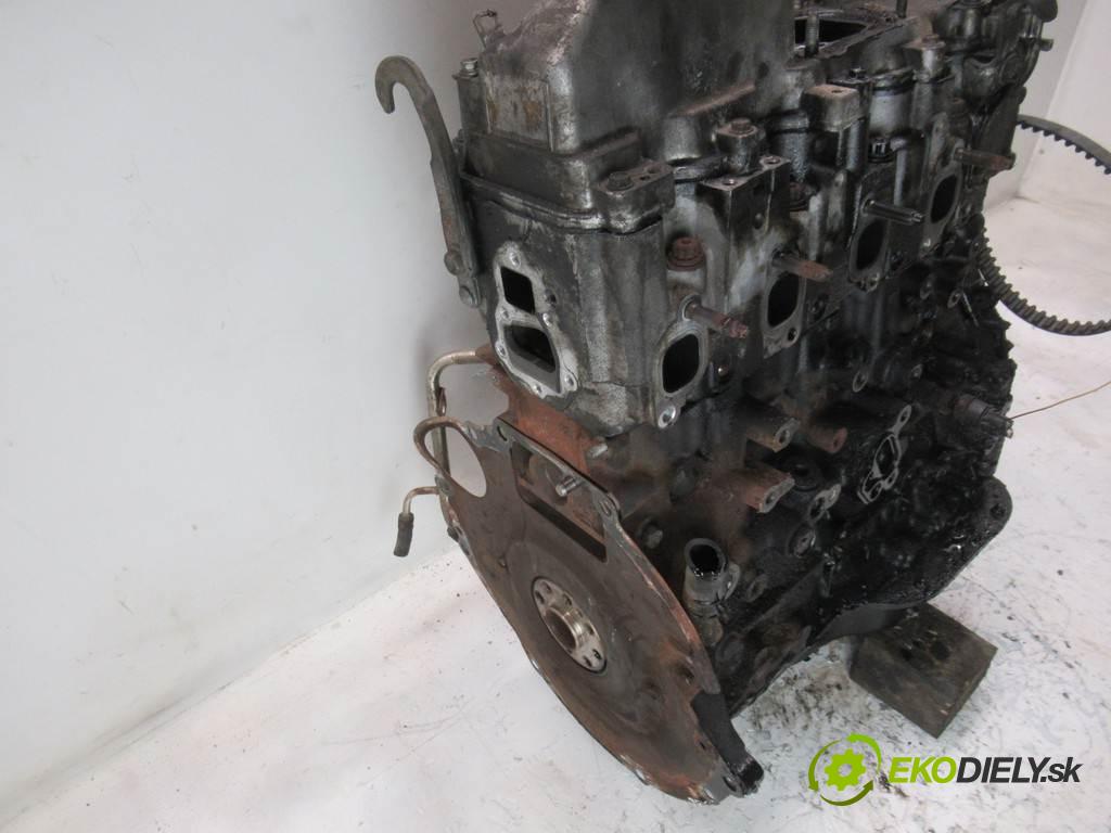 Toyota Avensis  1999  T22 KOMBI 5D 2.0D 82KM 98-03 2000 Motor 2C (Motory (kompletné))