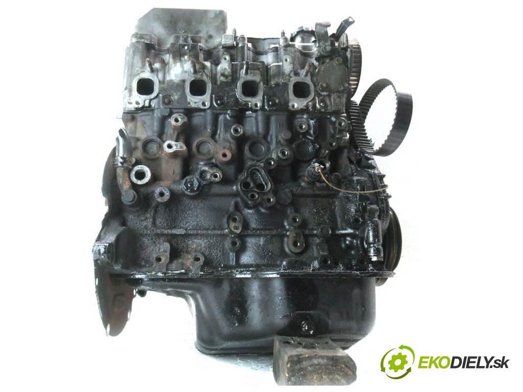 Toyota Avensis  1999  T22 KOMBI 5D 2.0D 82KM 98-03 2000 Motor 2C (Motory (kompletné))