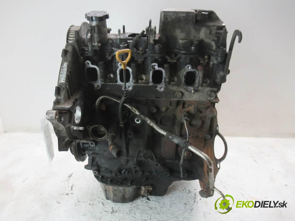 Toyota Avensis  1999  T22 KOMBI 5D 2.0D 82KM 98-03 2000 Motor 2C (Motory (kompletné))