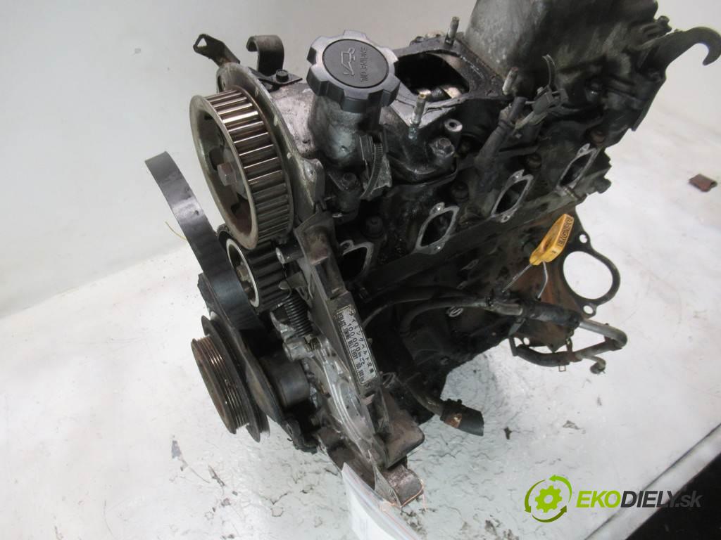 Toyota Avensis  1999  T22 KOMBI 5D 2.0D 82KM 98-03 2000 Motor 2C (Motory (kompletné))