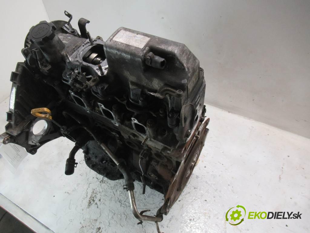Toyota Avensis  1999  T22 KOMBI 5D 2.0D 82KM 98-03 2000 Motor 2C (Motory (kompletné))