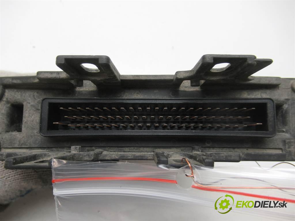 Volkswagen Polo IV    HATCHBACK 3D 1.4B 75KM 01-09  Riadiaca jednotka prevodovky - 001927731R (Riadiace jednotky prevodovky)