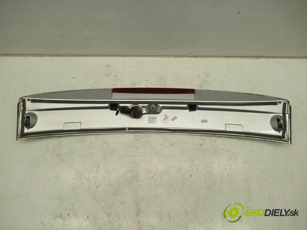 Seat Leon    HATCHBACK 5D 1.9TDI 90KM 99-05  Spoiler 1M6827933 (Spoilery)