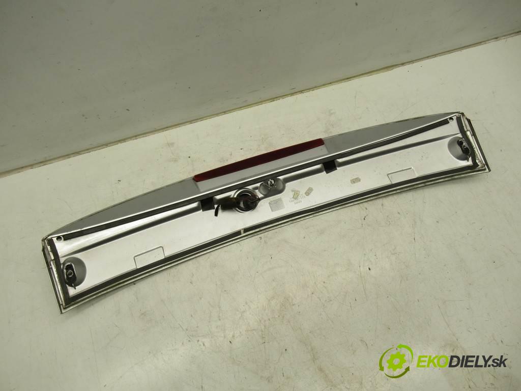 Seat Leon    HATCHBACK 5D 1.9TDI 90KM 99-05  Spoiler 1M6827933 (Spoilery)