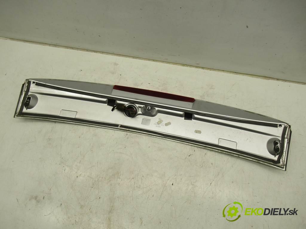 Seat Leon    HATCHBACK 5D 1.9TDI 90KM 99-05  Spoiler 1M6827933 (Spoilery)