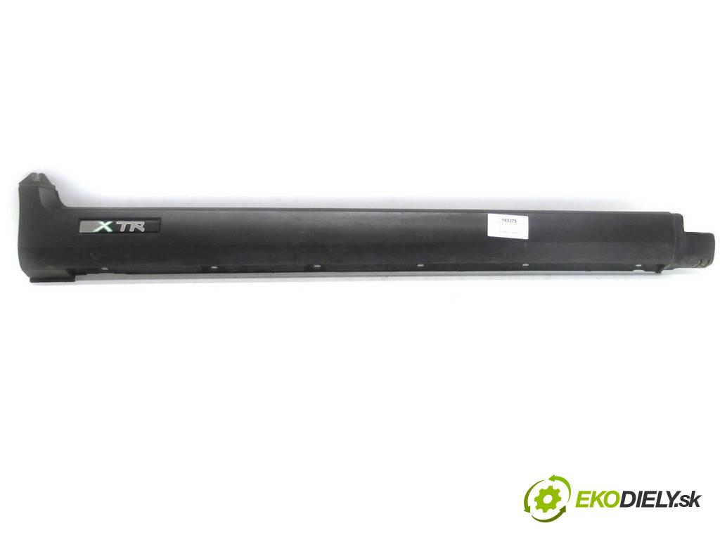 Citroen C3    HATCHBACK 5D 1.4B 88KM 02-09  práh pravý 9644910977