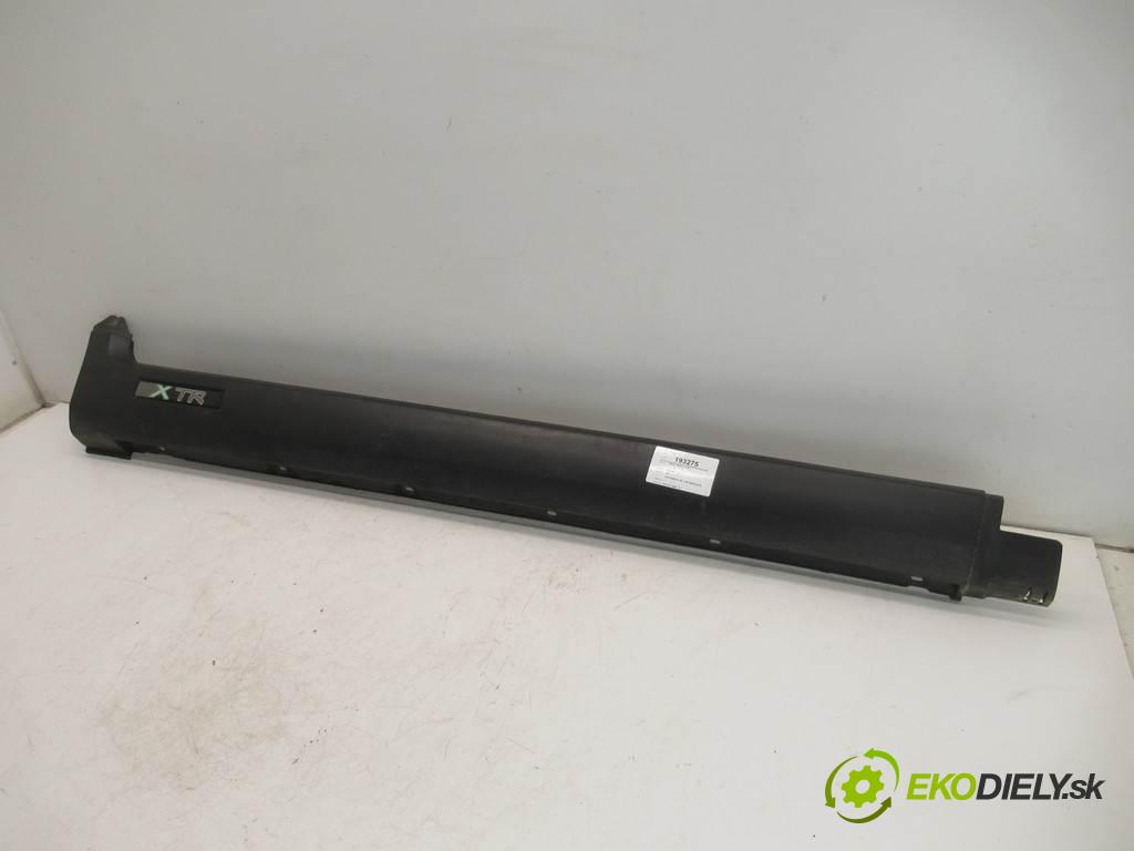 Citroen C3    HATCHBACK 5D 1.4B 88KM 02-09  práh pravý 9644910977