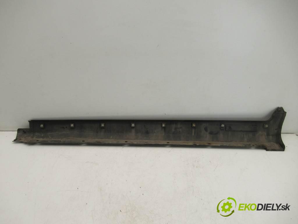Citroen C3    HATCHBACK 5D 1.4B 88KM 02-09  práh pravý 9644910977