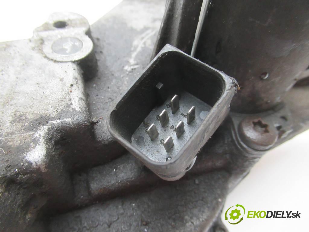 Citroen C3    HATCHBACK 5D 1.4B 88KM 02-09  Spojkový valec Motorček prevodovky - 9649394580
