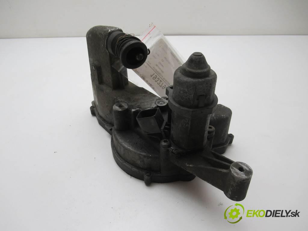 Citroen C3    HATCHBACK 5D 1.4B 88KM 02-09  Spojkový valec Motorček prevodovky - 9649394580