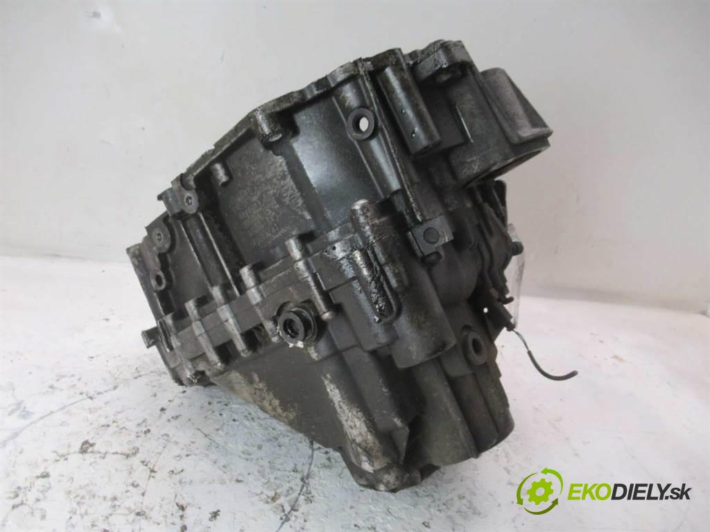 Seat Altea  2004  2.0TDI 140KM 04-09 2000 Prevodovka - GNE (Prevodovky)