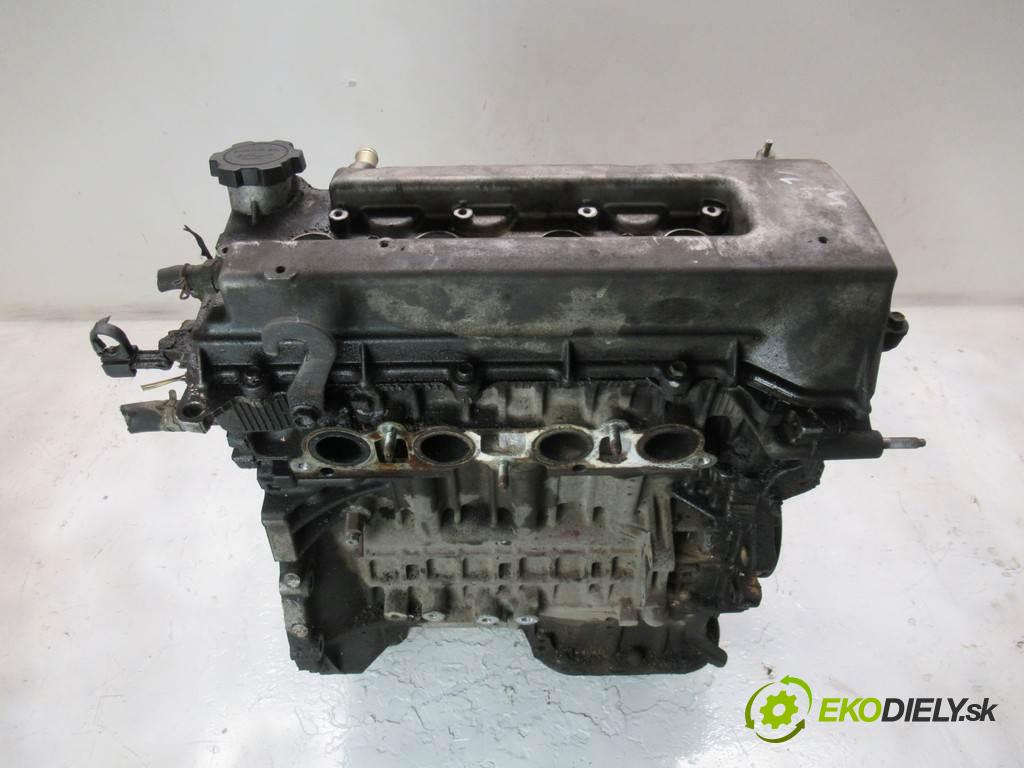 Toyota Corolla E11 LIFT  2000  LIFTBACK 1.4B 16V 97KM 99-02 1400 Motor 4ZZ-FE  (Motory (kompletné))
