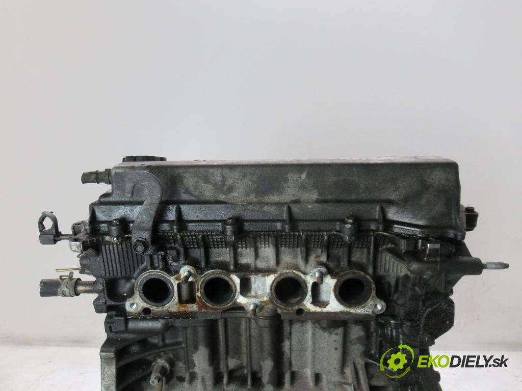 Toyota Corolla E11 LIFT  2000  LIFTBACK 1.4B 16V 97KM 99-02 1400 Motor 4ZZ-FE  (Motory (kompletné))