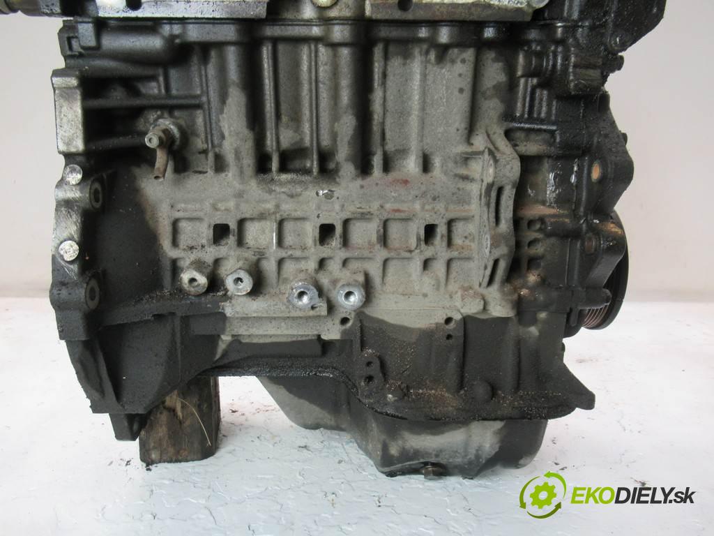 Toyota Corolla E11 LIFT  2000  LIFTBACK 1.4B 16V 97KM 99-02 1400 Motor 4ZZ-FE  (Motory (kompletné))