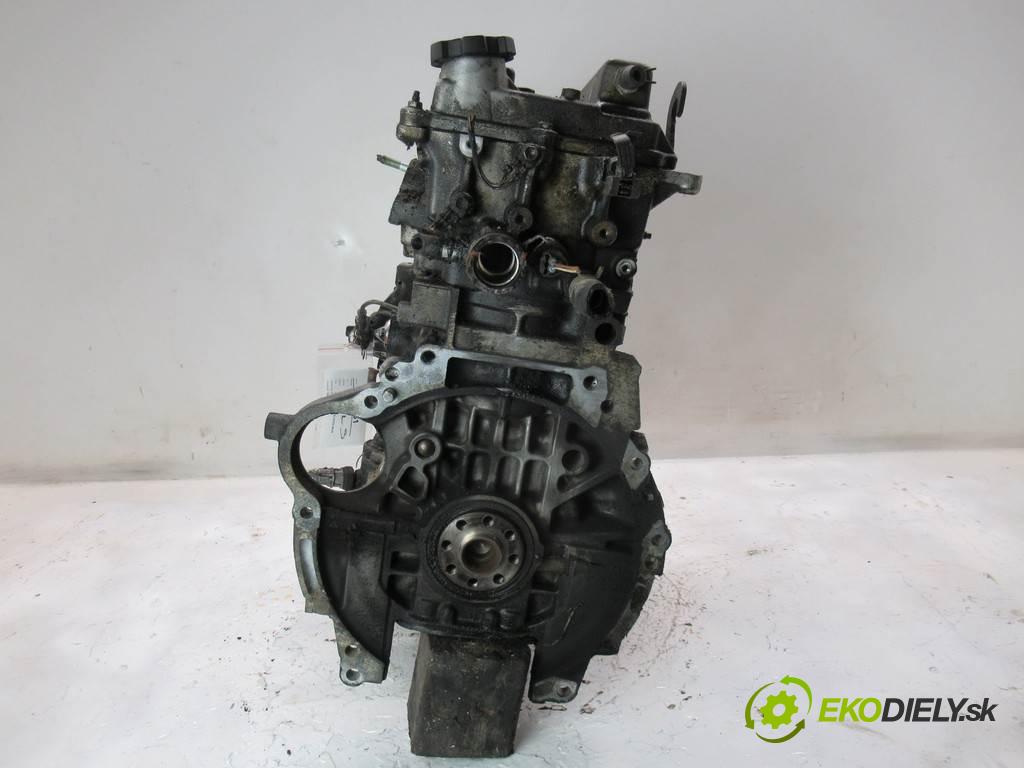 Toyota Corolla E11 LIFT  2000  LIFTBACK 1.4B 16V 97KM 99-02 1400 Motor 4ZZ-FE  (Motory (kompletné))