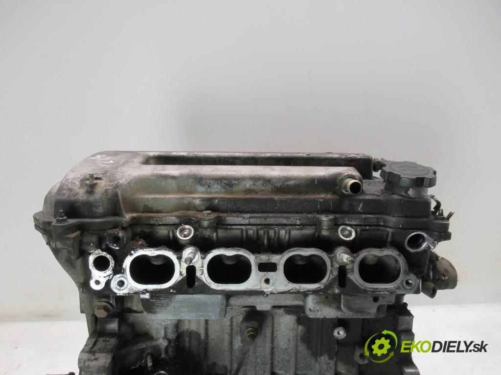 Toyota Corolla E11 LIFT  2000  LIFTBACK 1.4B 16V 97KM 99-02 1400 Motor 4ZZ-FE  (Motory (kompletné))