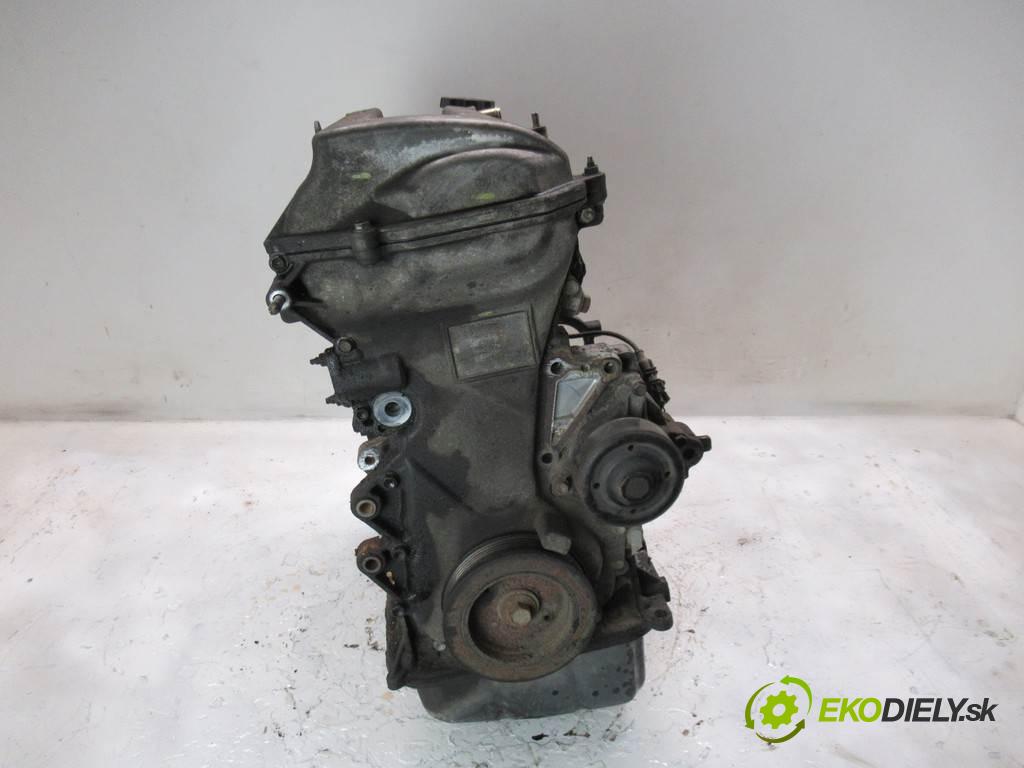 Toyota Corolla E11 LIFT  2000  LIFTBACK 1.4B 16V 97KM 99-02 1400 Motor 4ZZ-FE  (Motory (kompletné))