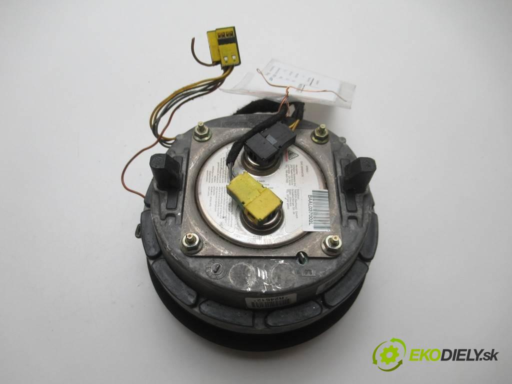 BMW 3 E46 2001 KOMBI 5D 2.0D 150KM 0107 2000 AirBag volantu (Airbagy