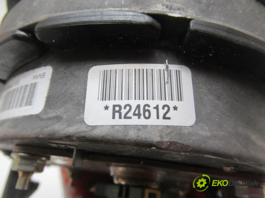 BMW 3 E46 2001 KOMBI 5D 2.0D 150KM 0107 2000 AirBag volantu (Airbagy